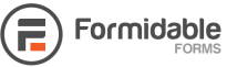 Formidable Forms logo